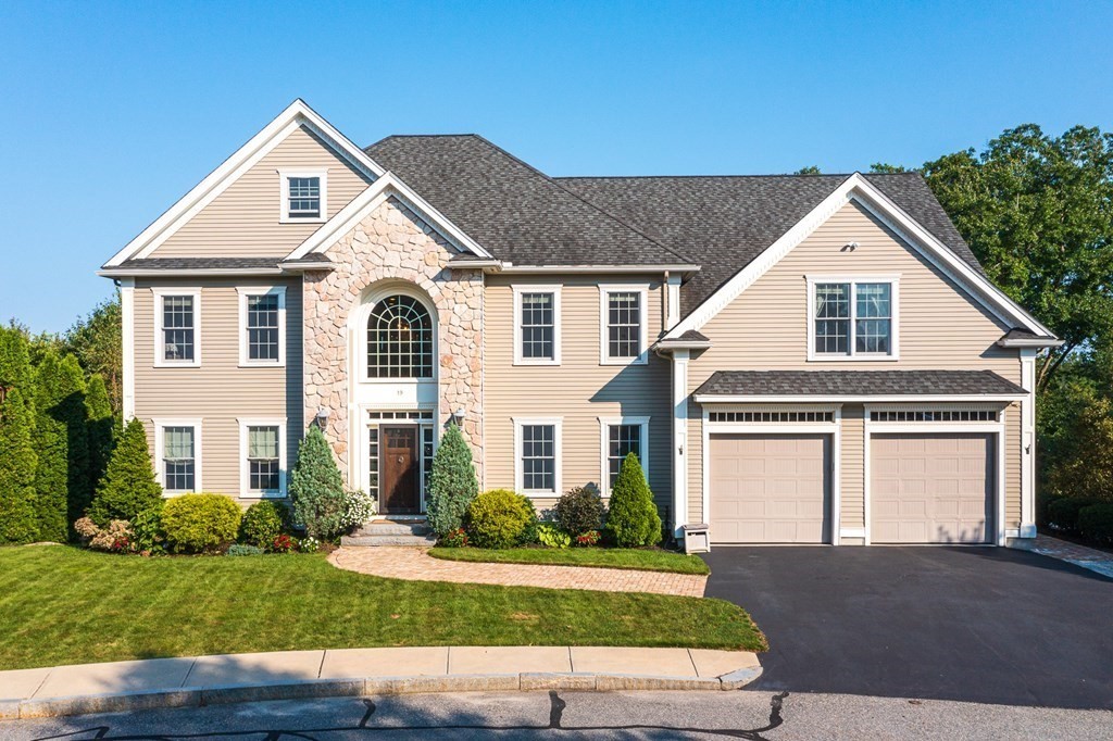 19 Skyewood Dr, Stoneham, MA 02180 MLS 73106465 Redfin