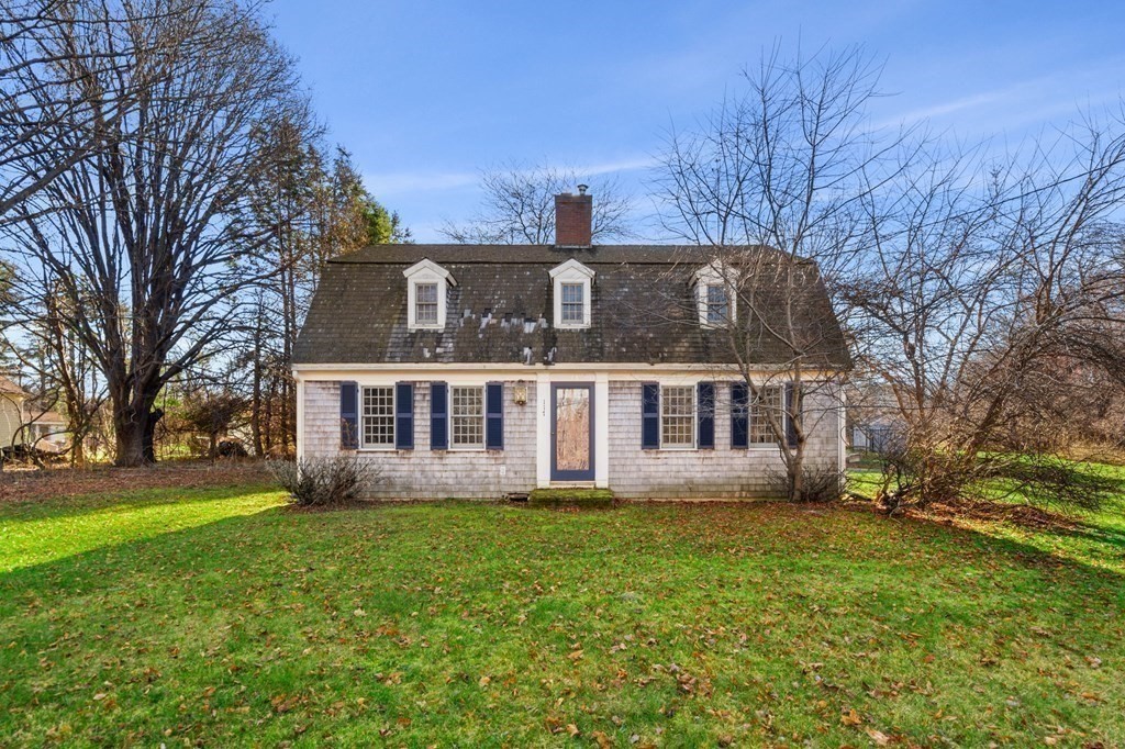 117 Free St, Hingham, MA 02043 MLS 73185465 Redfin
