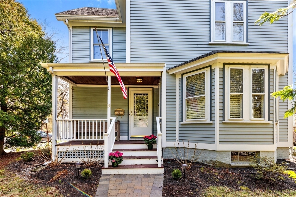 15 Meriam St, Lexington, MA 02420 MLS 73239469 Redfin