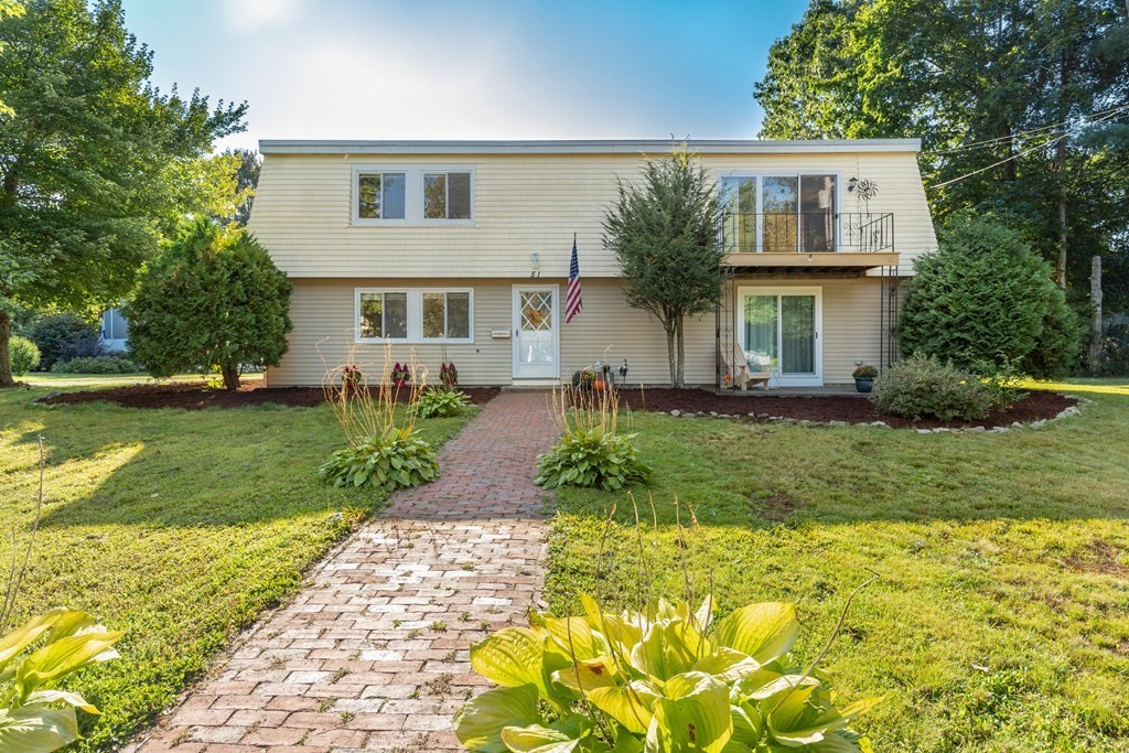 51 Curtis Ave, Stoughton, MA 02072 | MLS# 72896471 | Redfin