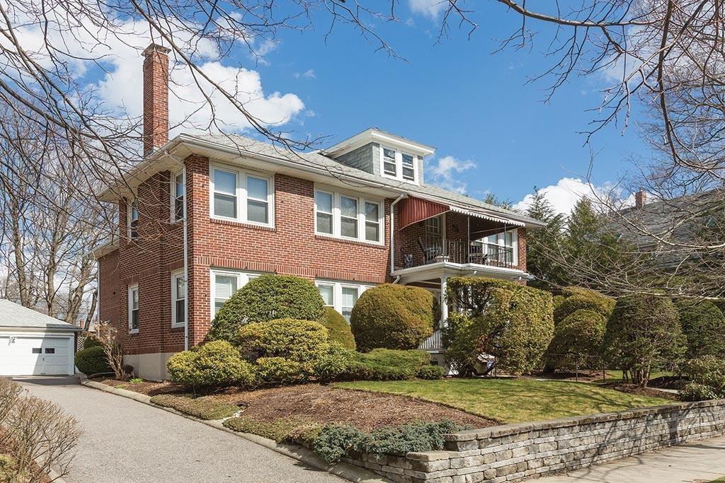 569571 Commonwealth Ave, Newton, MA 02459 MLS 71974476 Redfin