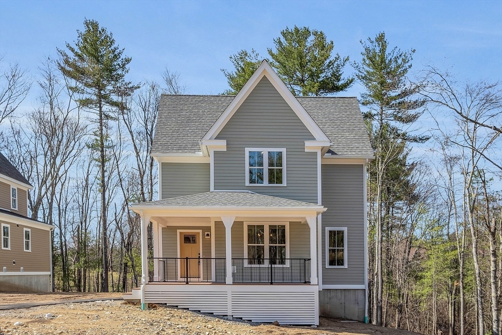 15 Kay's Walk, Carlisle, MA 01741 | MLS# 73178494 | Redfin