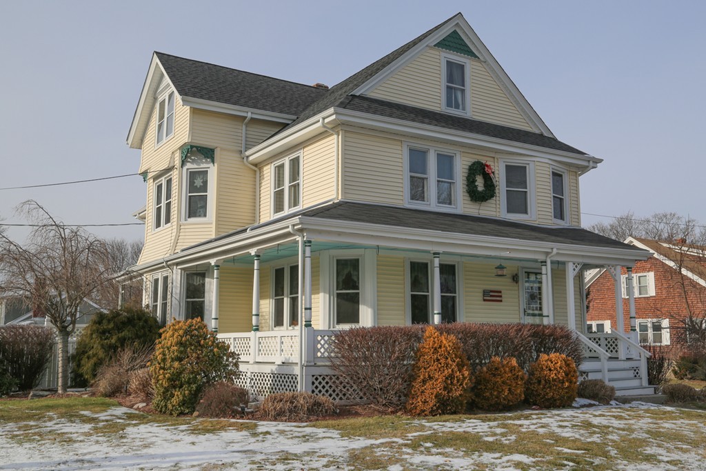 141 Wilbur Ave, Swansea, MA 02777 MLS 71951498 Redfin