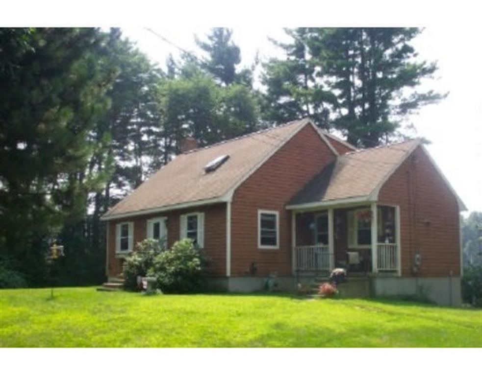 37 DEPOT Rd, Hampton Falls, NH 03844 MLS 30775499 Redfin