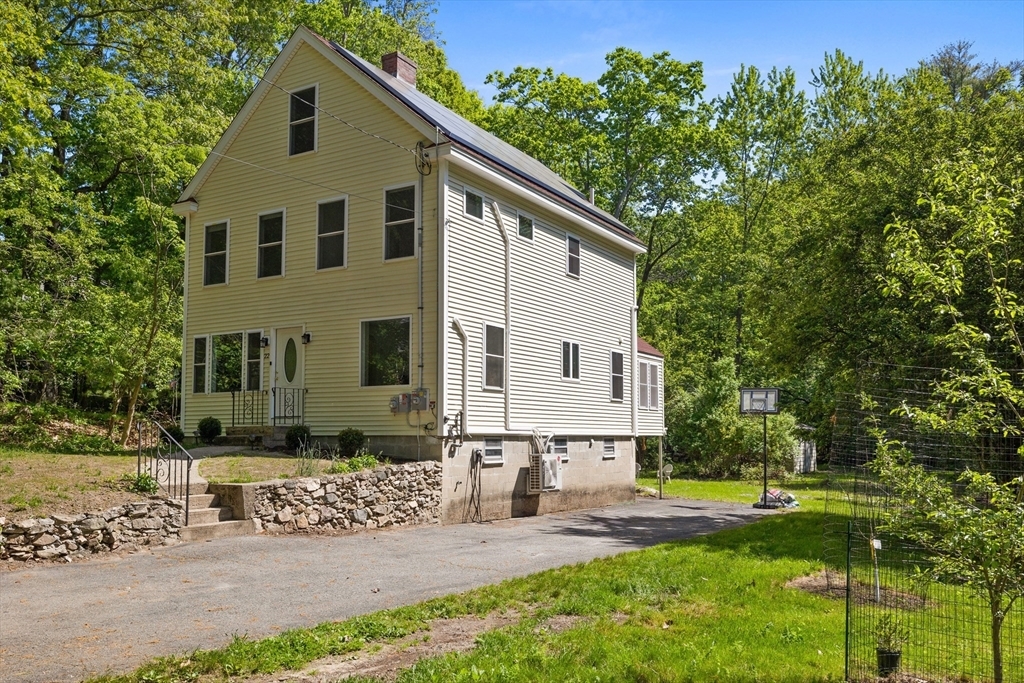 22 Rangeway, Lexington, MA 02420 MLS 73252507 Redfin