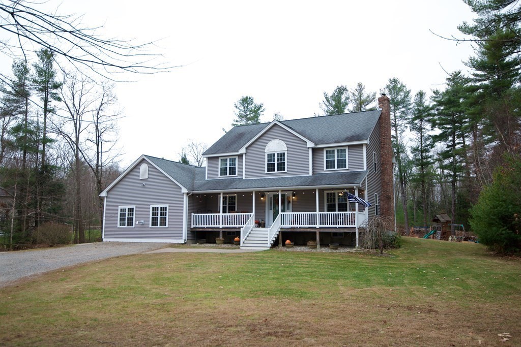 30 Simonds Hill Rd, Hubbardston, MA 01452 MLS 72760522 Redfin