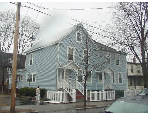 93-95 Allerton St