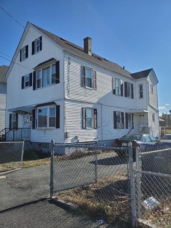 90 Whitman St, New Bedford, MA 02745 MLS 72935525 Redfin
