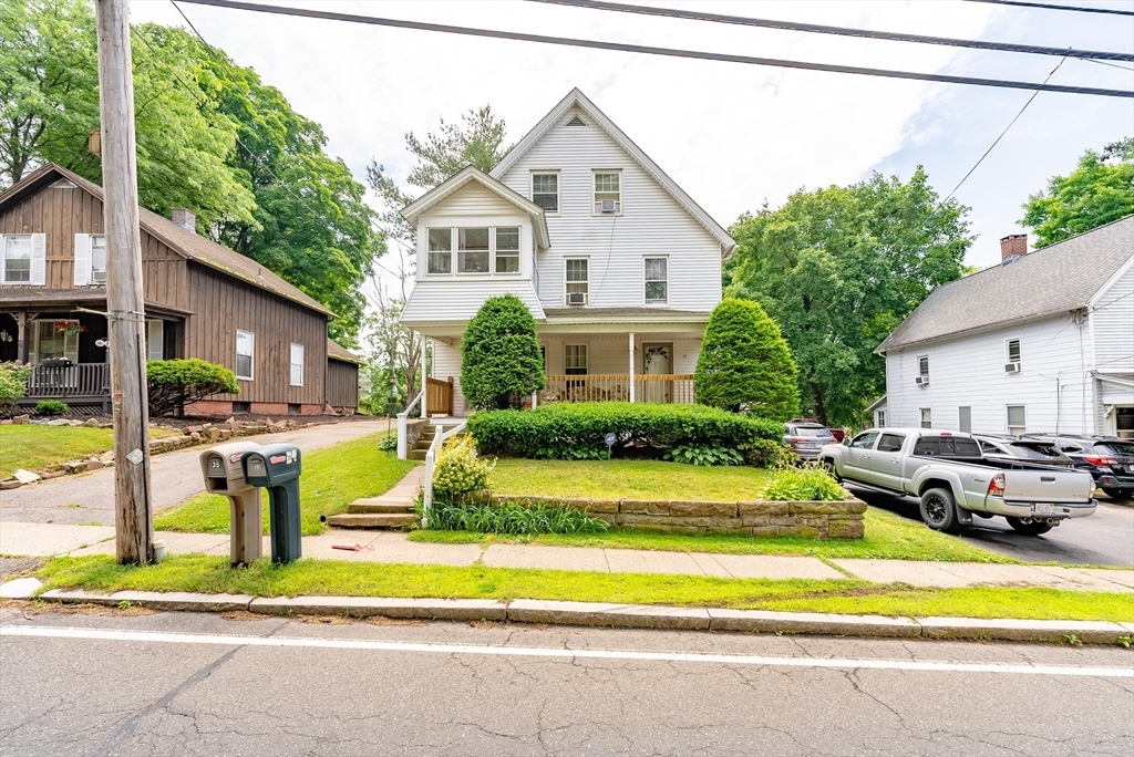 33 Somers Rd, East Longmeadow, MA 01028 | MLS# 73253525 | Redfin