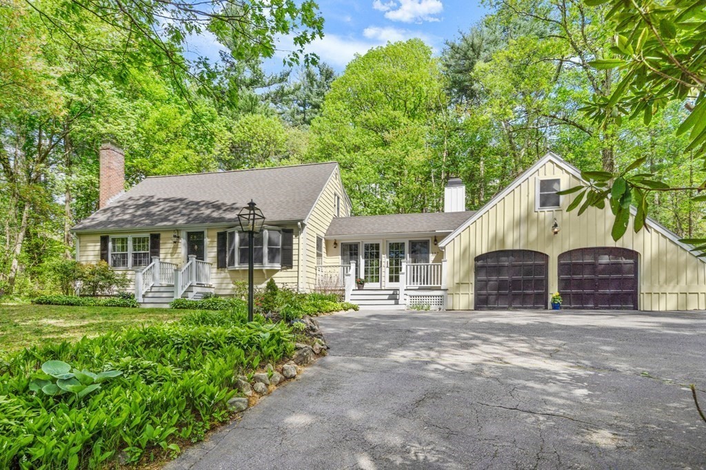137 Lexington St Weston MA 02493 MLS 73119529 Redfin