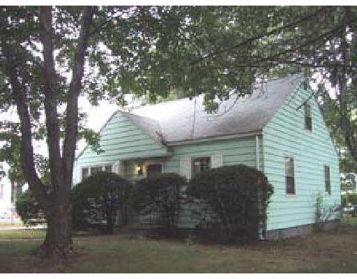 14 Tyrone St