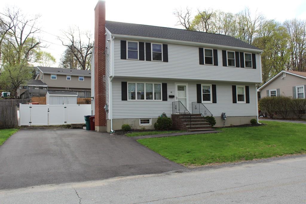 41 Belvidere Cir, Lowell, MA 01852 MLS 72487543 Redfin
