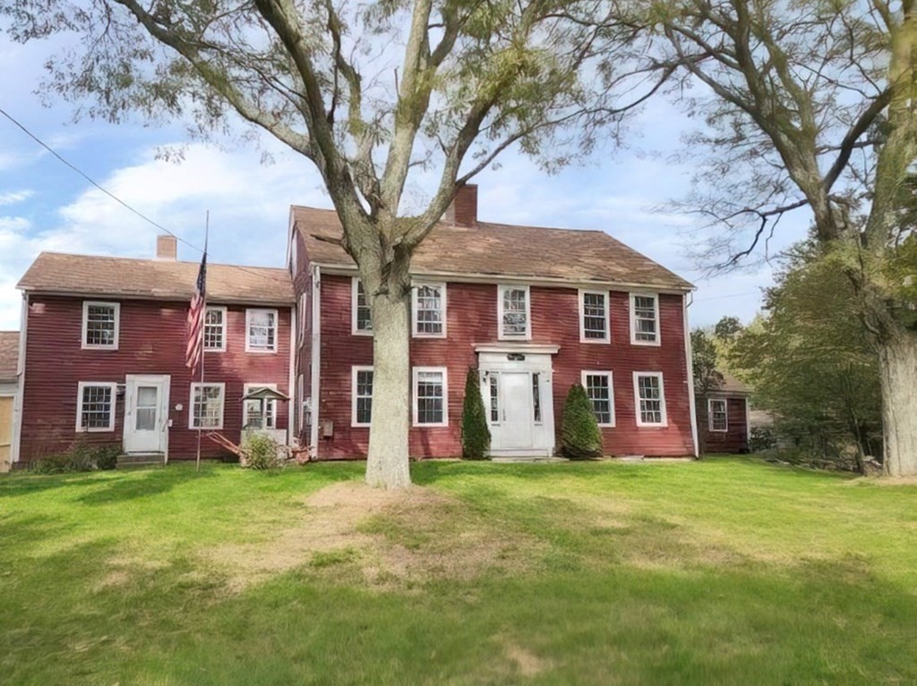 12 N Brookfield Rd, Spencer, MA 01562 MLS 73048543 Redfin