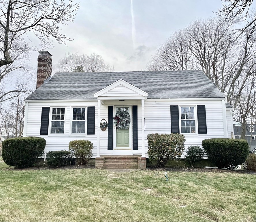 159 Summer St, Weymouth, MA 02188 MLS 72773544 Redfin