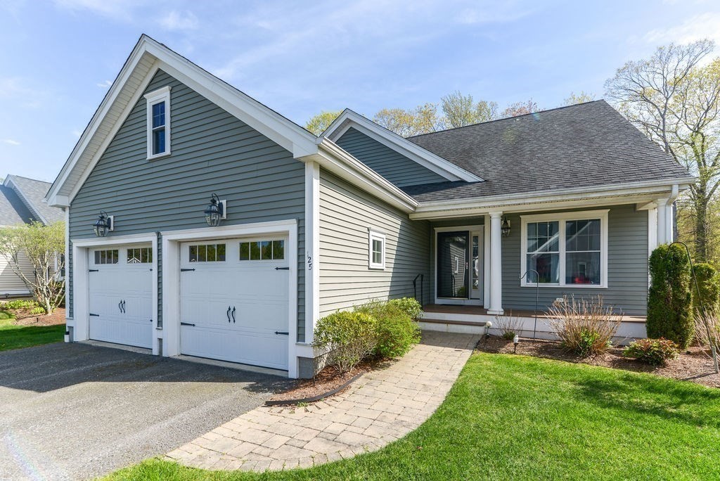 125 Winterberry Ln, Easton, MA 02356 MLS 73111546 Redfin