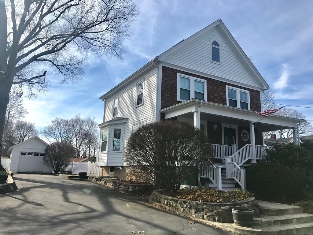 12 Hayes Ave, Beverly, MA 01915 MLS 72623547 Redfin