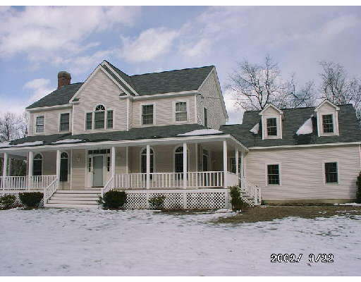 63 East St