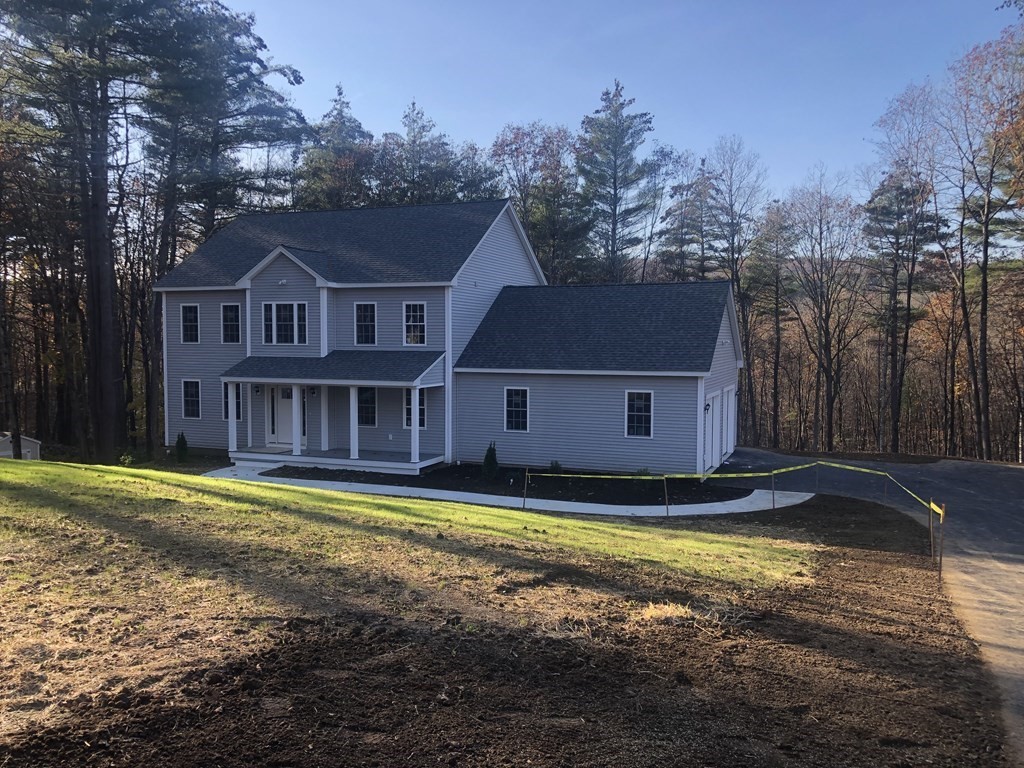 60 Harrington Rd, Charlton, MA 01507 | MLS# 73181563 | Redfin