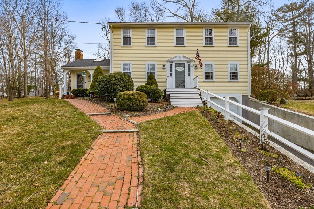 49 Acorn St, Scituate, MA 02066 MLS 73091573 Redfin