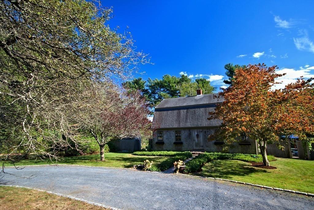 298 Carver Rd, Plymouth, MA 02360 MLS 72236582 Redfin