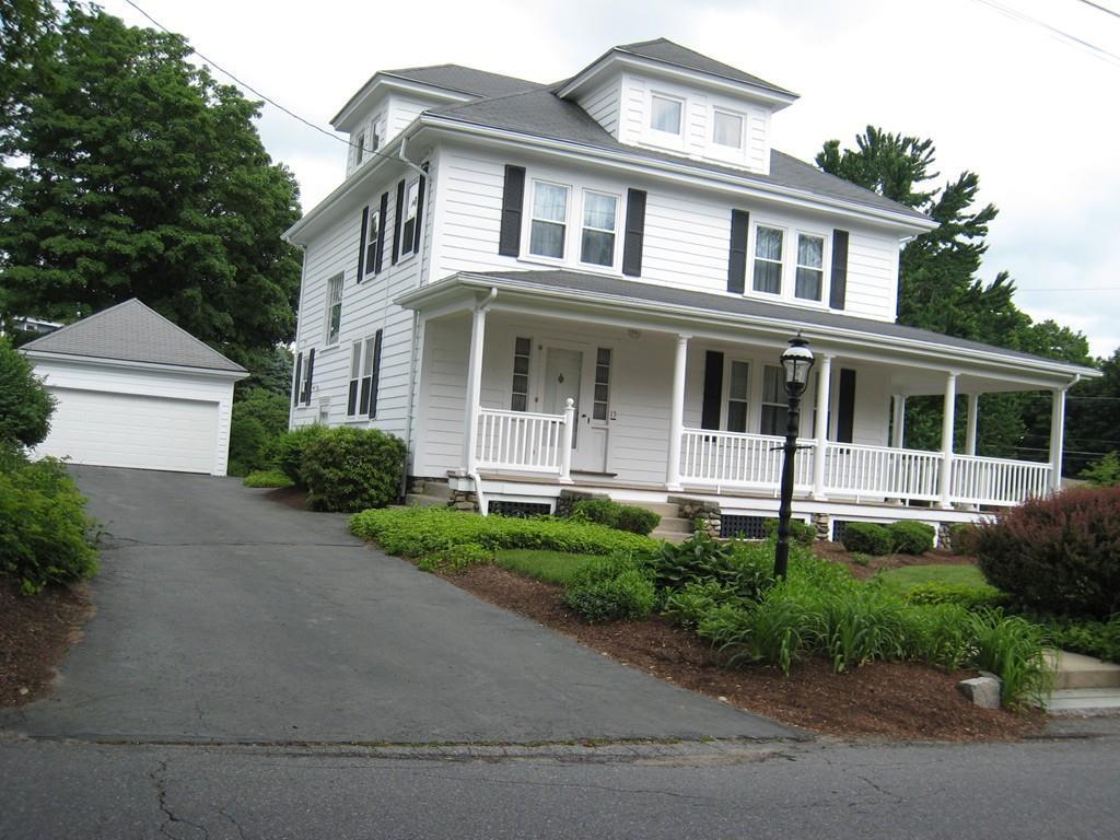 15 School #1, Northborough, MA 01532 | MLS# 72338582 | Redfin