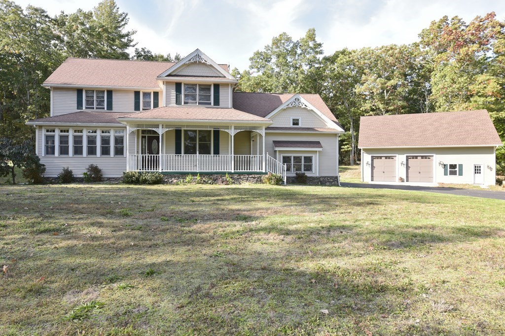 440 Quaker St, Northbridge, MA 01534 MLS 73048585 Redfin