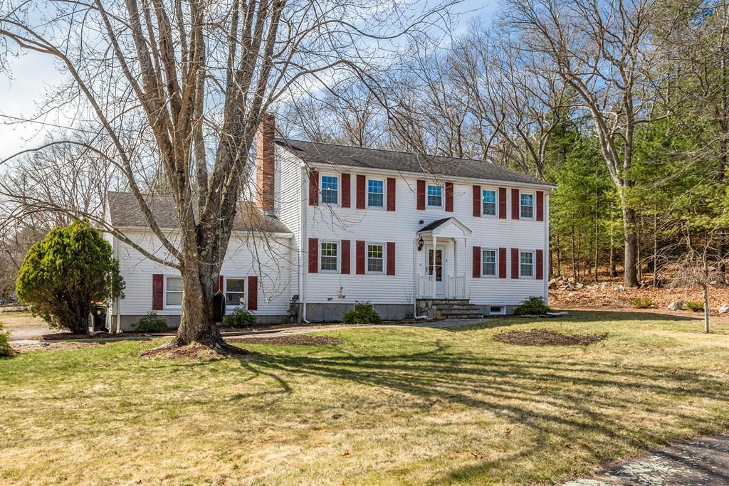 2 Manomet Rd, Sharon, MA 02067 MLS 72637603 Redfin