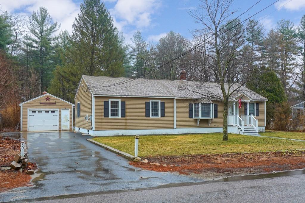 30 Warren Rd, Townsend, MA 01469 MLS 72479605 Redfin
