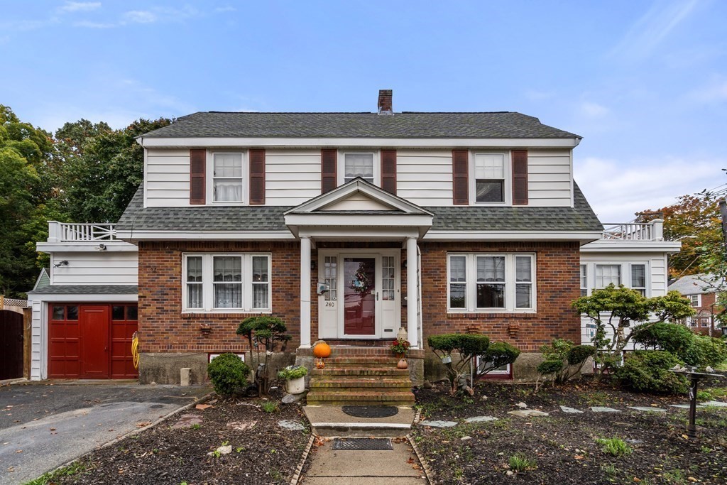 240 Lawrence Rd, Medford, MA 02155 MLS 73049606 Redfin