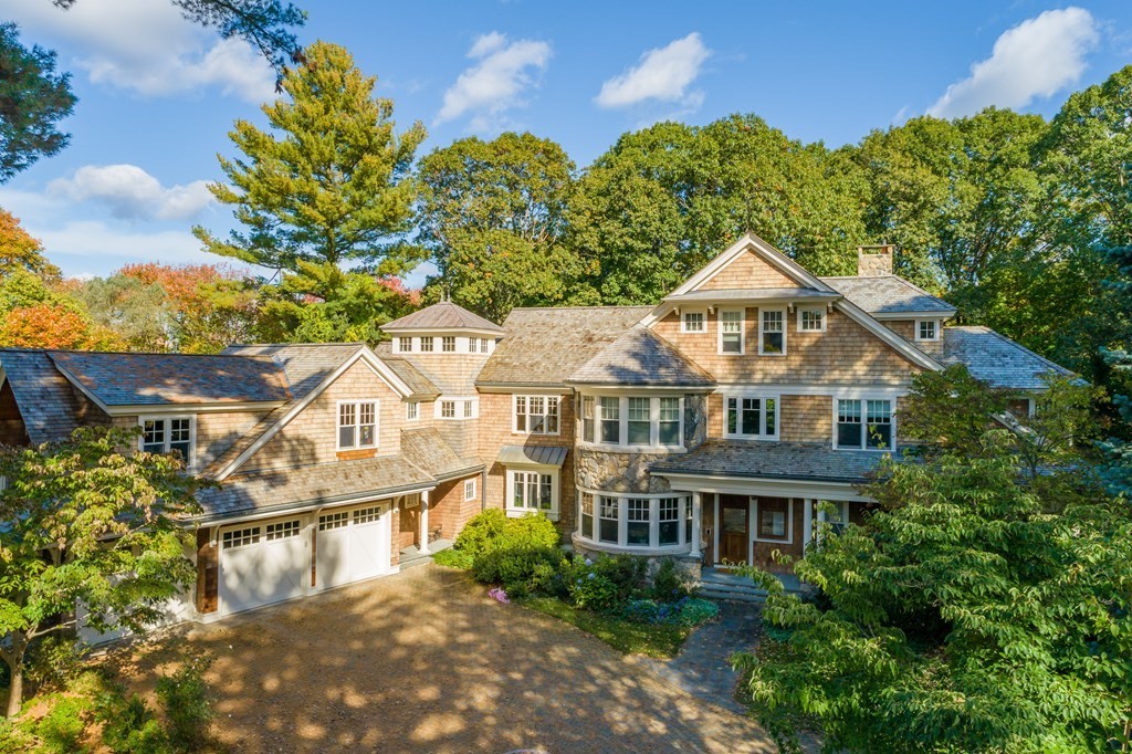 Redfin Lexington Ma