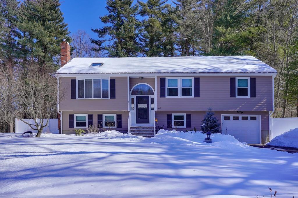 23 Dorchester St, Wilmington, MA 01887 MLS 72462630 Redfin