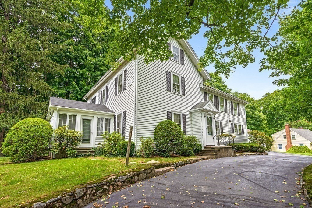 100 Wellesley Ave, Wellesley, MA 02481 MLS 72865632 Redfin