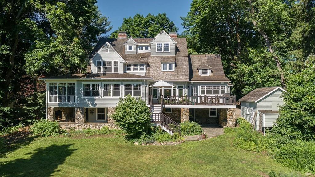 46 Wood St, Concord, MA 01742 MLS 72351637 Redfin