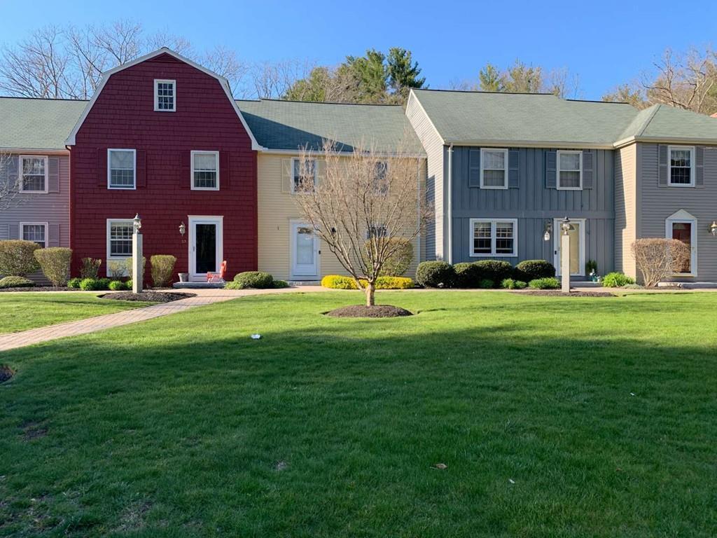 105 King George #15, Boxford, MA 01921 | MLS# 72674642 | Redfin