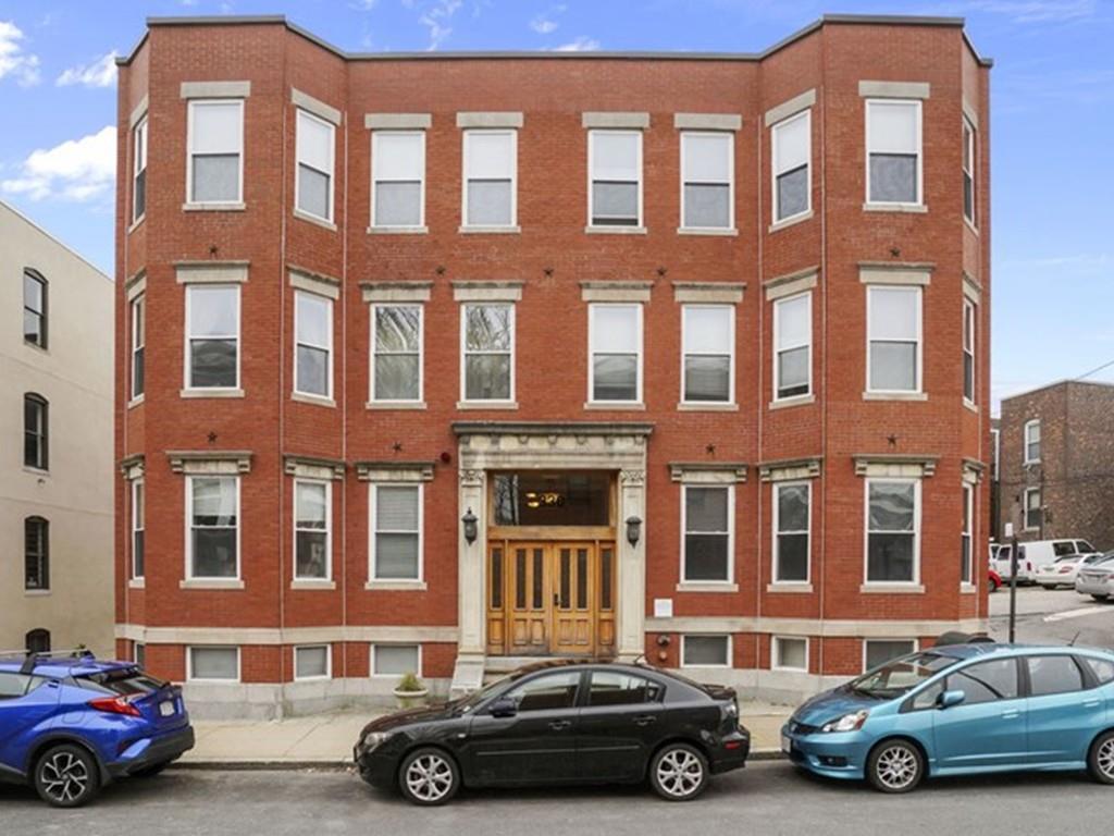 330 Summit Ave #305, Boston, MA 02135 | MLS# 72648645 | Redfin