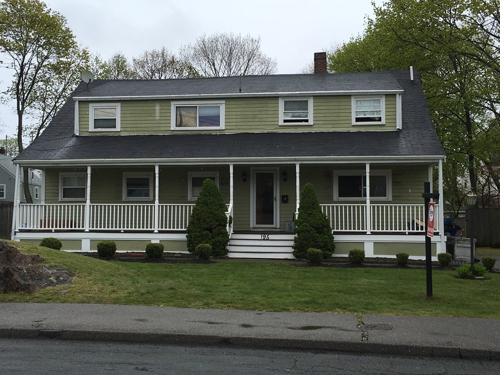 195 Shaw St, Braintree, MA 02184 MLS 71999646 Redfin