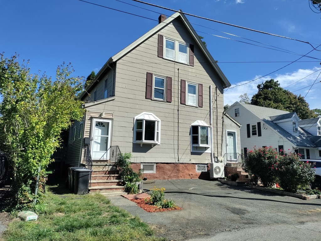 97 Sanford St #97, Melrose, MA 02176 | MLS# 73042650 | Redfin