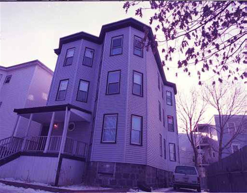 20 American Legion Hyway Boston Ma 02124 Mls 30469652 Redfin