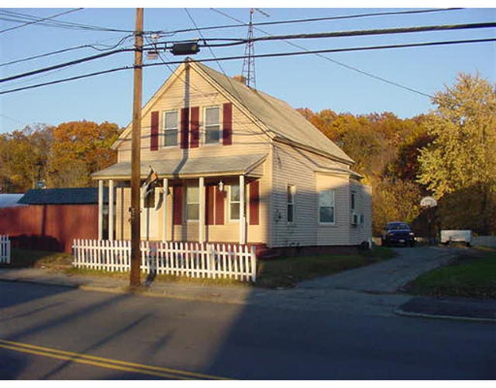 53 James St Worcester Ma 01603 Mls 30786654 Redfin