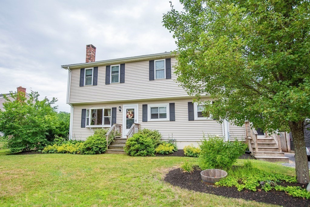Mls East Bridgewater Ma