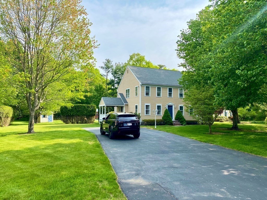 20 Country Farm Way, East Bridgewater, MA 02333 MLS 73112669 Redfin