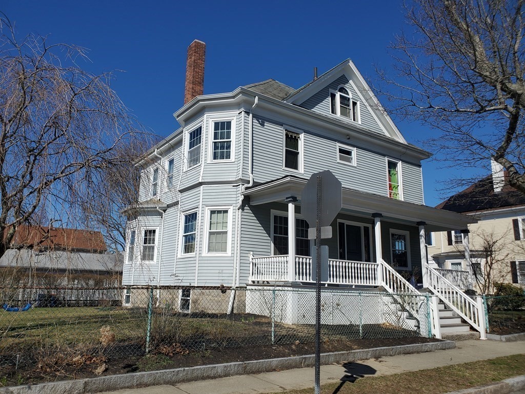 77 Rotch St, New Bedford, MA 02740 MLS 72957671 Redfin