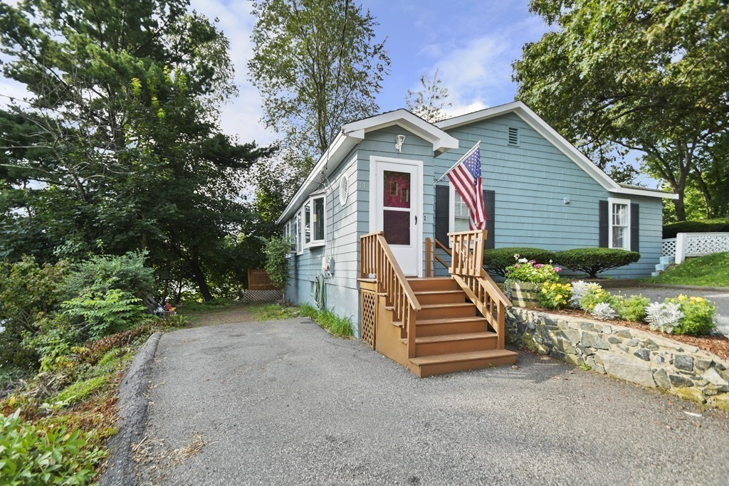 14 Fir Ave Waltham Ma Mls 7246 Redfin