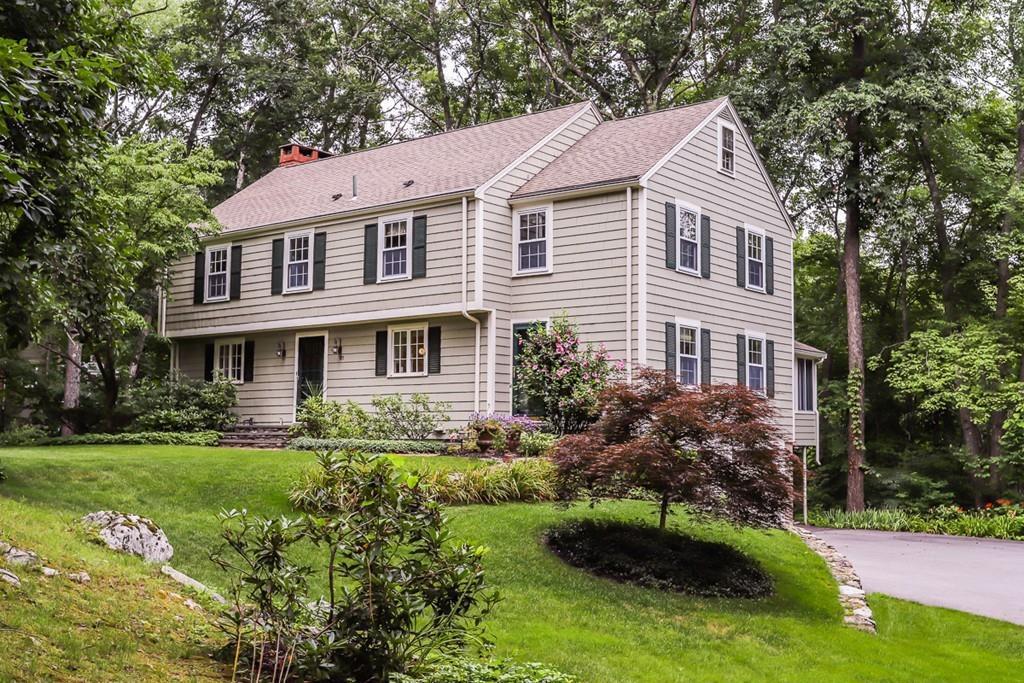 81 King George Dr, Boxford, MA 01921 | MLS# 72372694 | Redfin