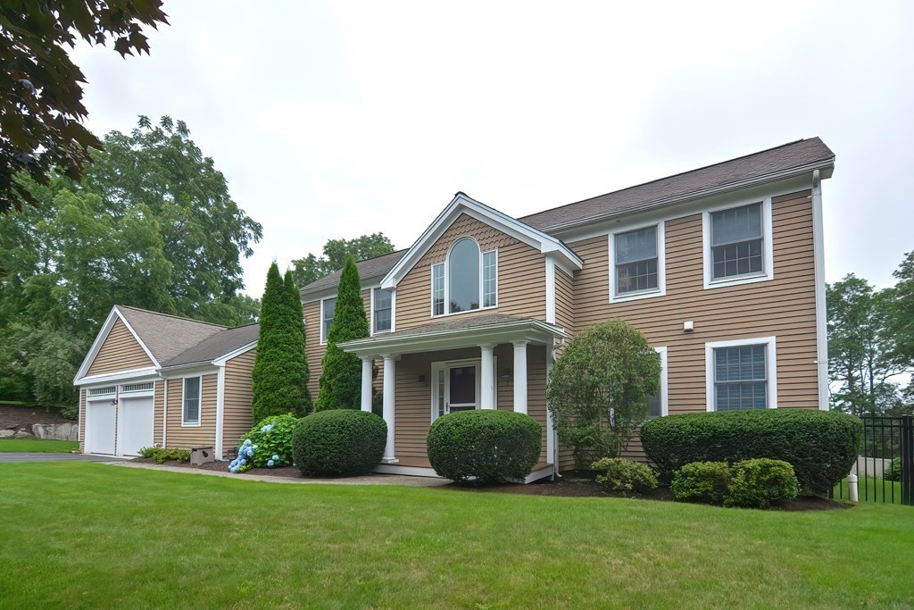 3 Wyndstone Way, Framingham, MA 01701 MLS 72861695 Redfin