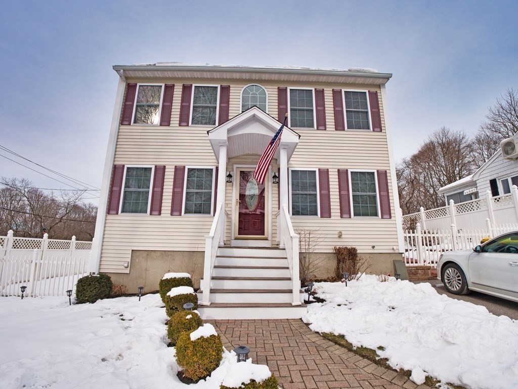 1384 Bedford St, Fall River, MA 02723 MLS 72785706 Redfin
