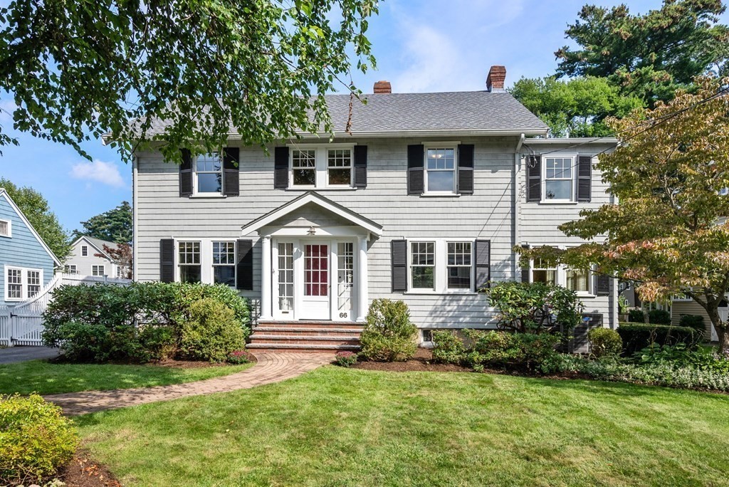 66 Stevens Rd, Needham, MA 02492 | MLS# 73158709 | Redfin