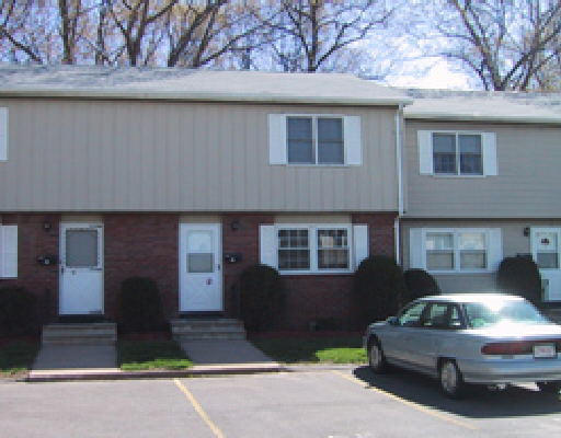 60 Yorktown Ct #60