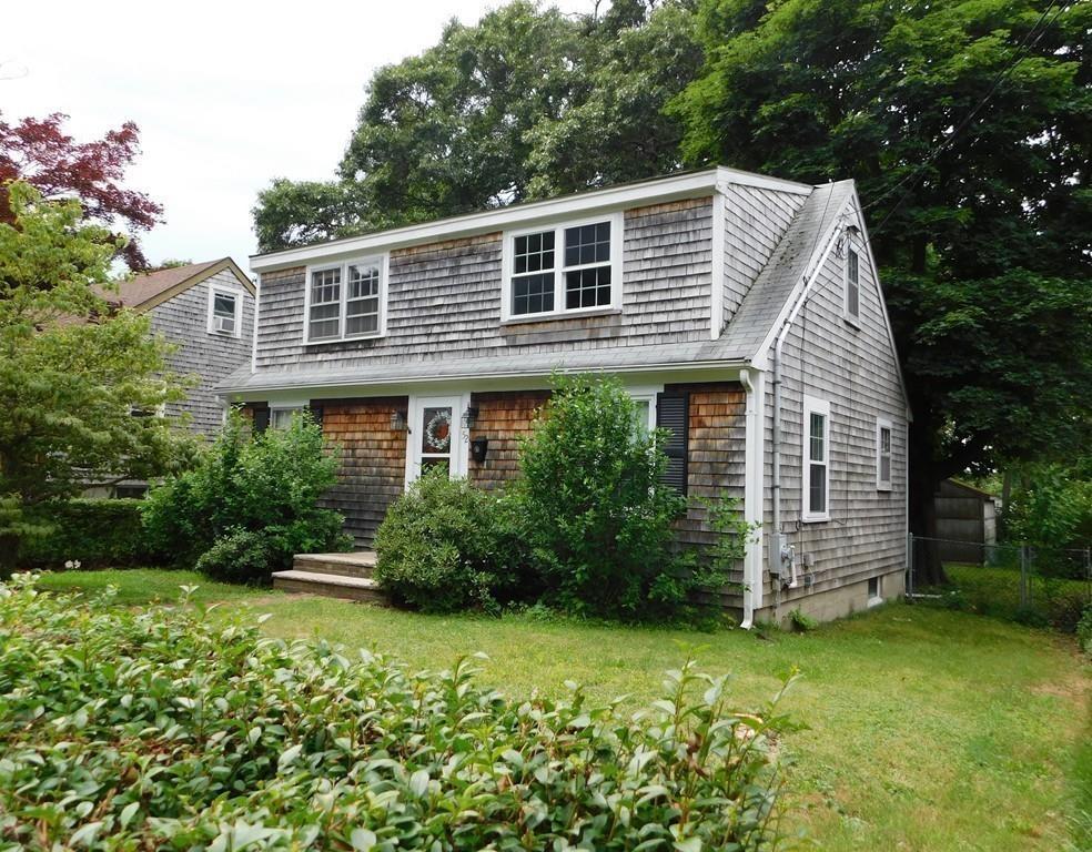 52 Idlewell St, Weymouth, MA 02188 | MLS# 72528716 | Redfin