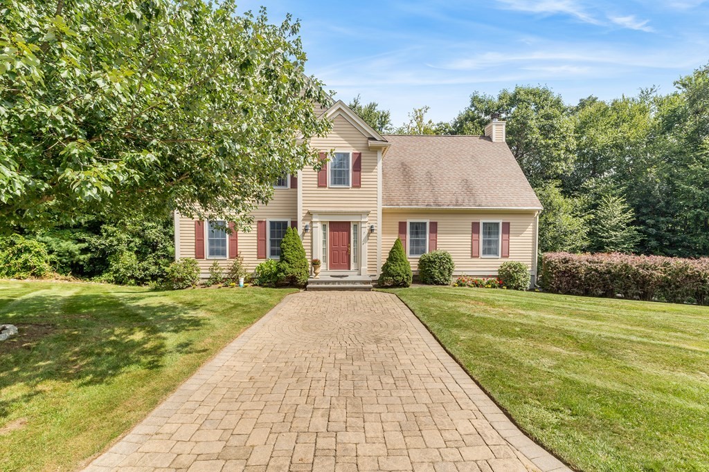 7 Kattail Rd, Hudson, MA 01749 MLS 73158720 Redfin